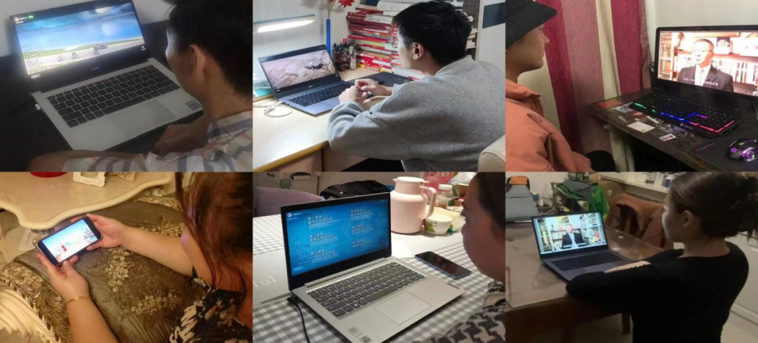 揚帆破浪風正勁 踔厲奮發再起航