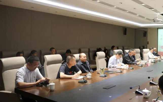 知敬畏、存戒懼、守底線 履行責任擔重任——青海國投黨委委員講授紀律黨課