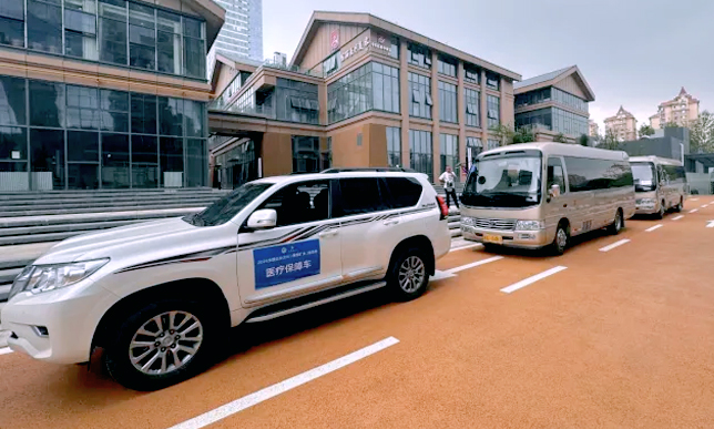 國旅多元化拓展：公車租賃新領域，助力旅游新飛躍