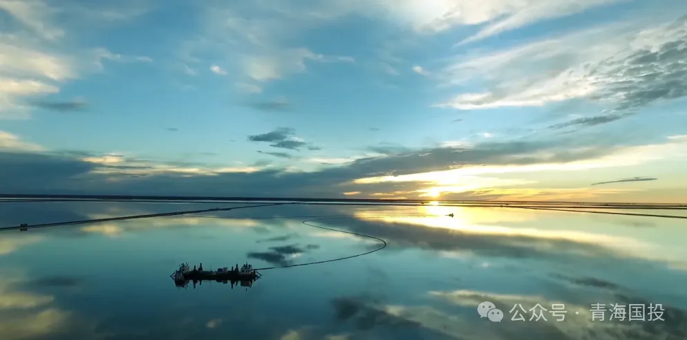 中國發展改革報對話青海國投：雙輪驅動破浪而行 改革深水區闖新路