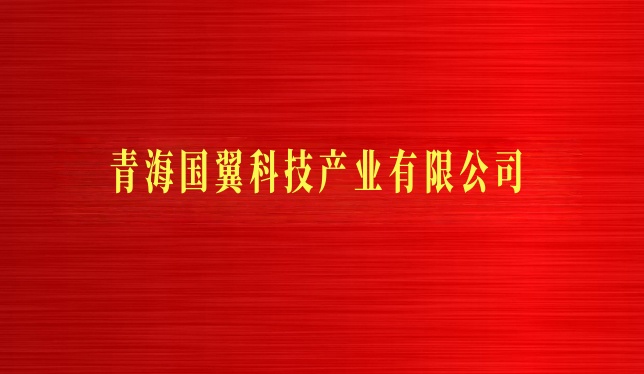 青海國翼科技產業有限公司