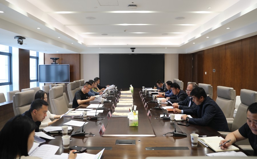 強化監(jiān)督檢查 推動巡視整改見成效