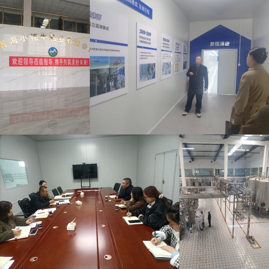 轉作風提效能 下沉企業解難題